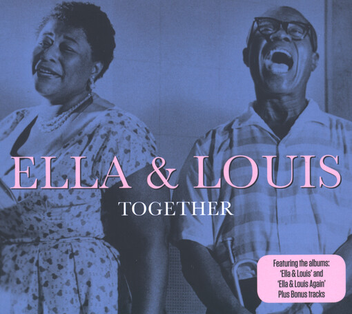 Ella & Louis Together