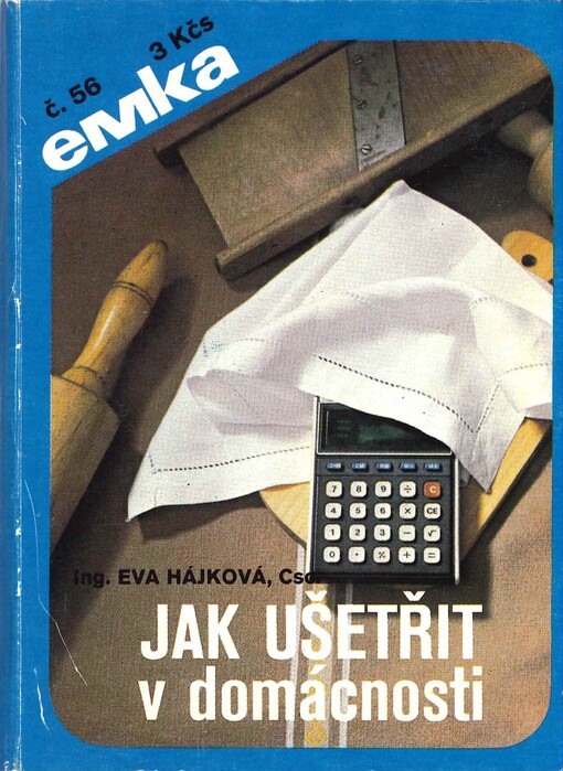 Jak ušetřit v domácnosti