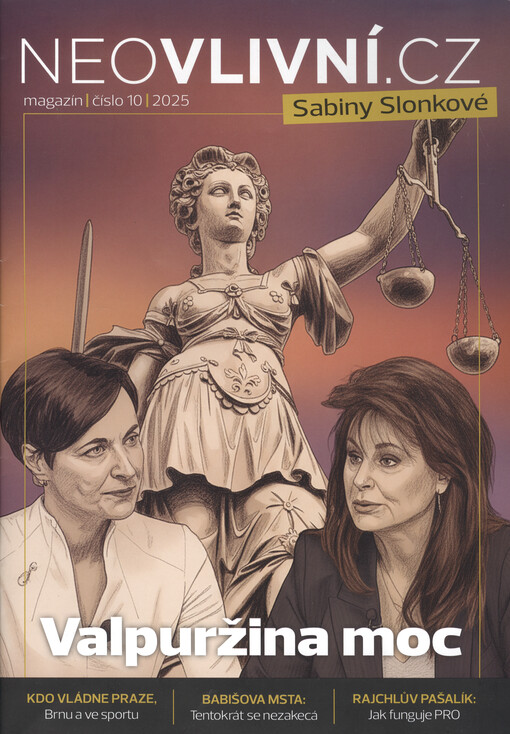 Neovlivní.cz : Sabiny Slonkové