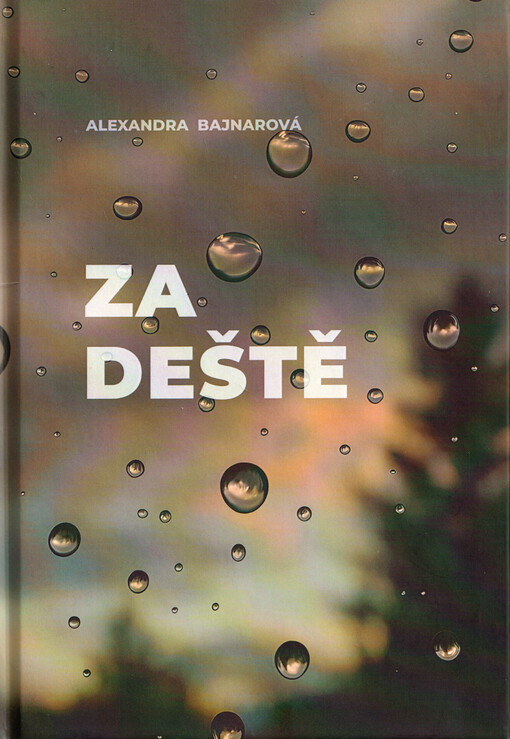 Za deště