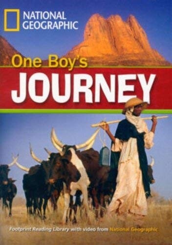 One boy's journey