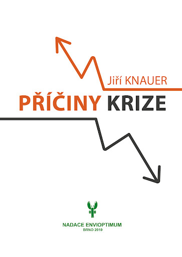 Příčiny krize
