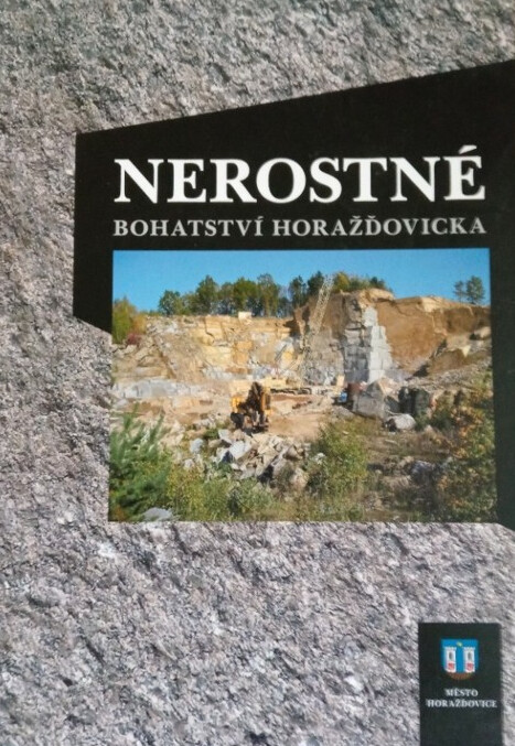 Nerostné bohatství Horažďovicka