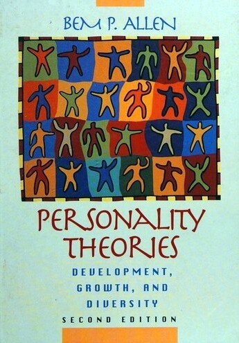 Personality Theories: Development, Growth, and Diversity