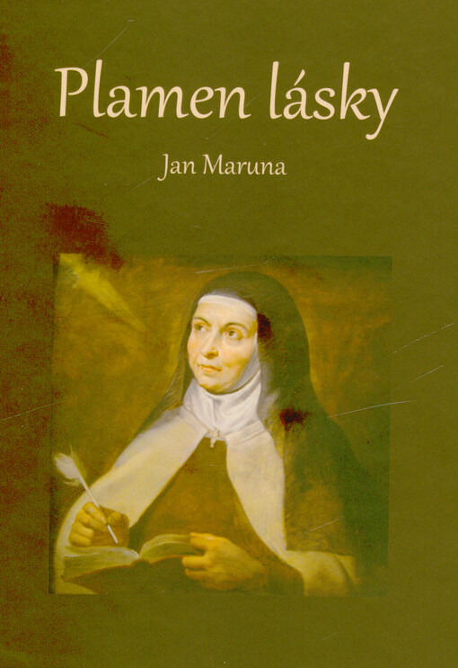 Plamen lásky