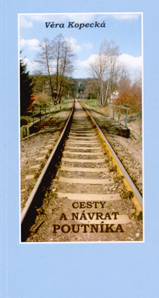 Cesty a návrat poutníka