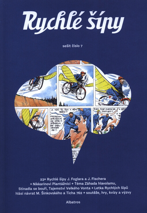 Rok: 2022 / Číslo: 7