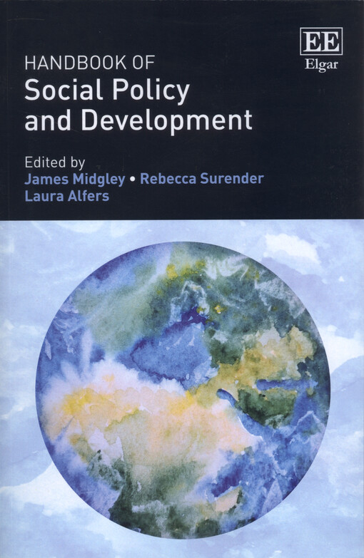 Handbook of social policy and development