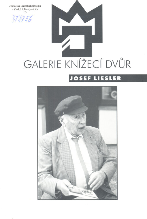Josef Liesler