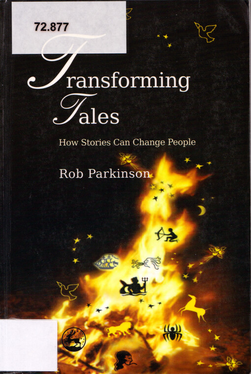 Transforming tales : how stories can change people