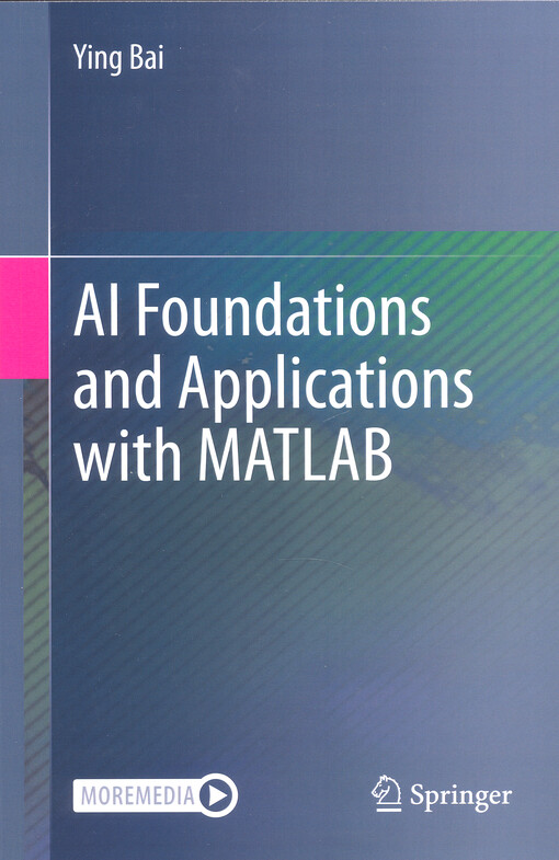 AI foundations and applications with MATLAB