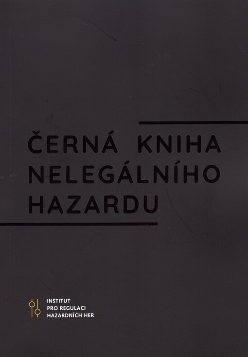Černá kniha nelegálního hazardu