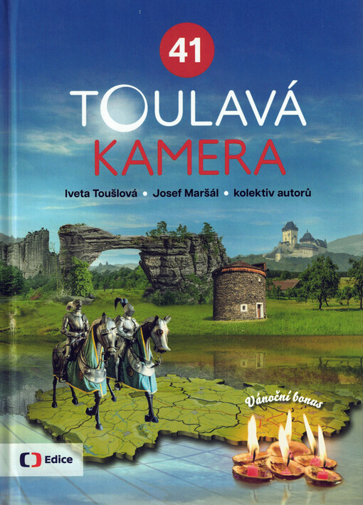 Toulavá kamera. 41