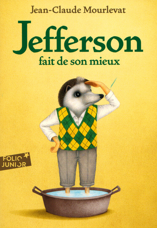 Jefferson fait de son mieux
