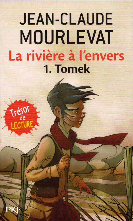 La rivière à l'envers. 1, Tomek