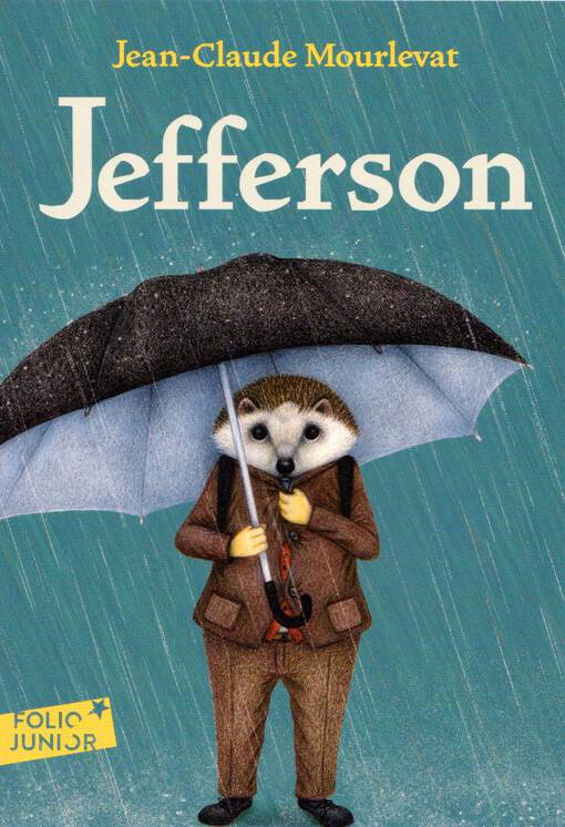Jefferson