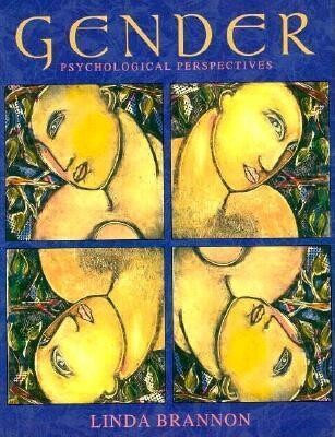Gender: Psychological Perspectives