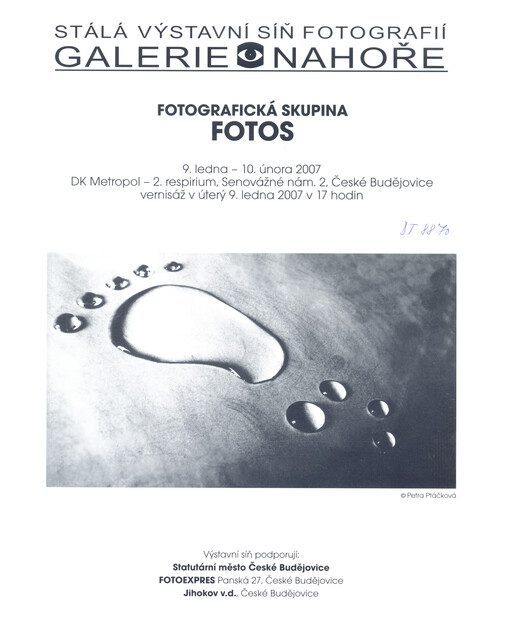 Fotografická skupina FOTOS