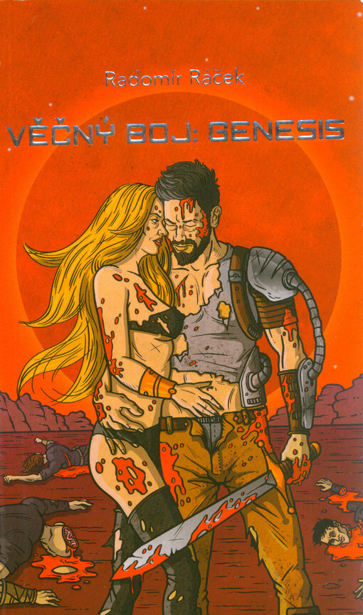 Věčný boj: Genesis