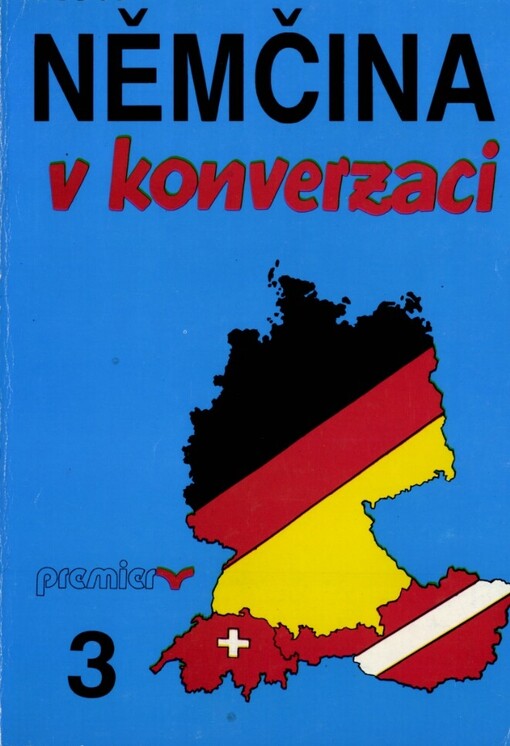 Němčina v konverzaci 3