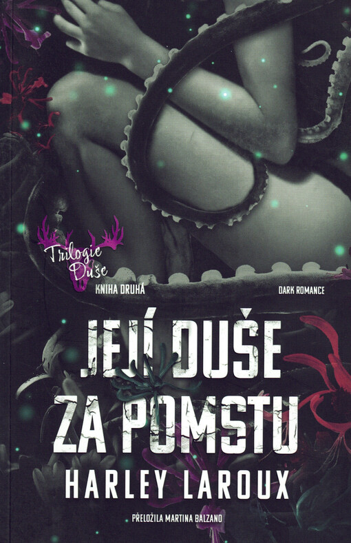 Její duše za pomstu