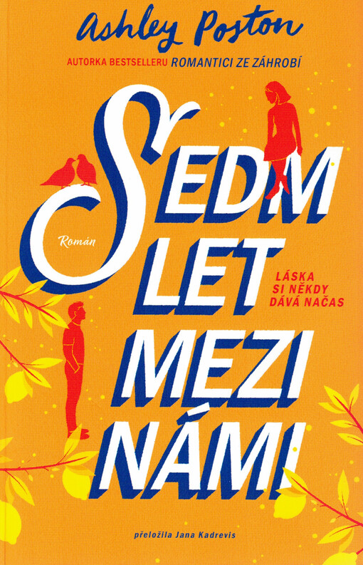 Sedm let mezi námi