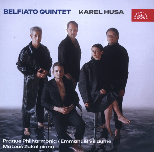 Belfiato Quintet