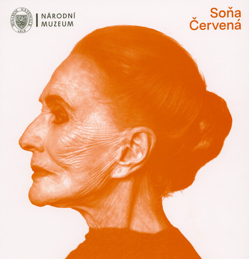 Soňa Červená : 9.9.1925-7.5.2023 = 9 September 1925 - 7 May 2023