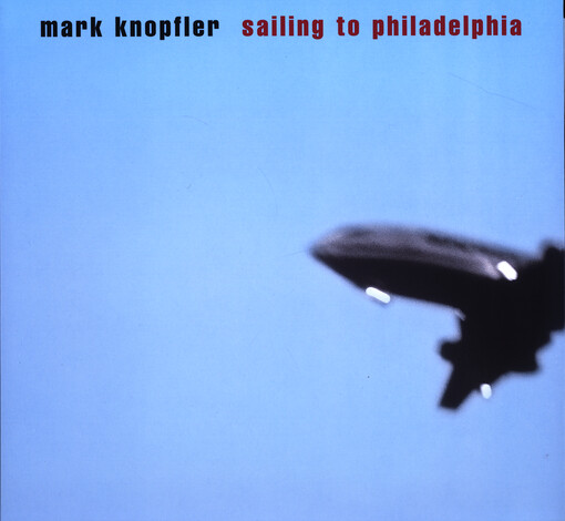 Sailing To Philadelphia