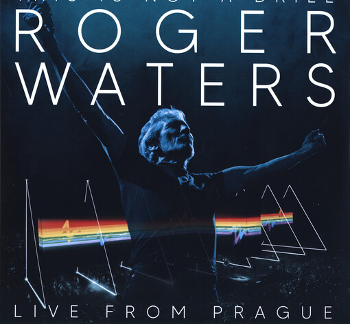 This Is Not A Drill Live From Prague