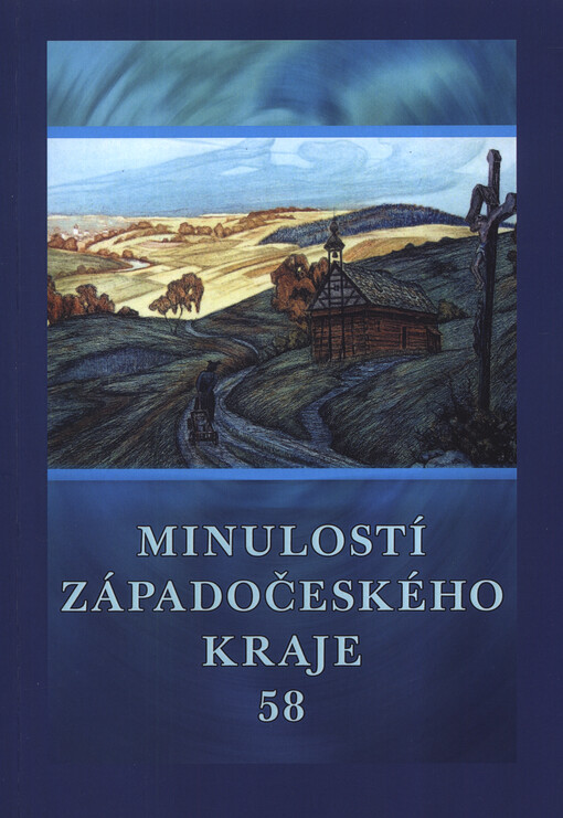 Minulostí Západočeského kraje