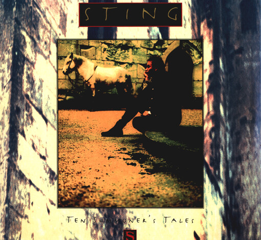 Ten summoner's tales