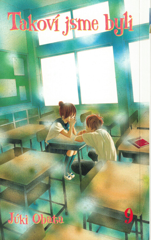 Takoví jsme byli. 9