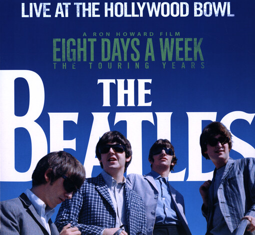 Live At The Hollywood Bowl