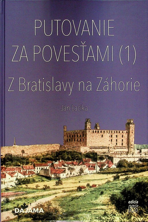 Putovanie za povesťami (1)