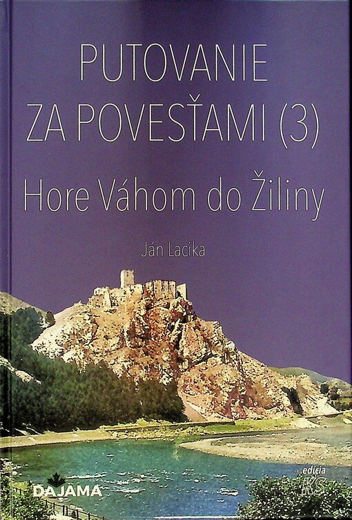 Putovanie za povesťami (3)