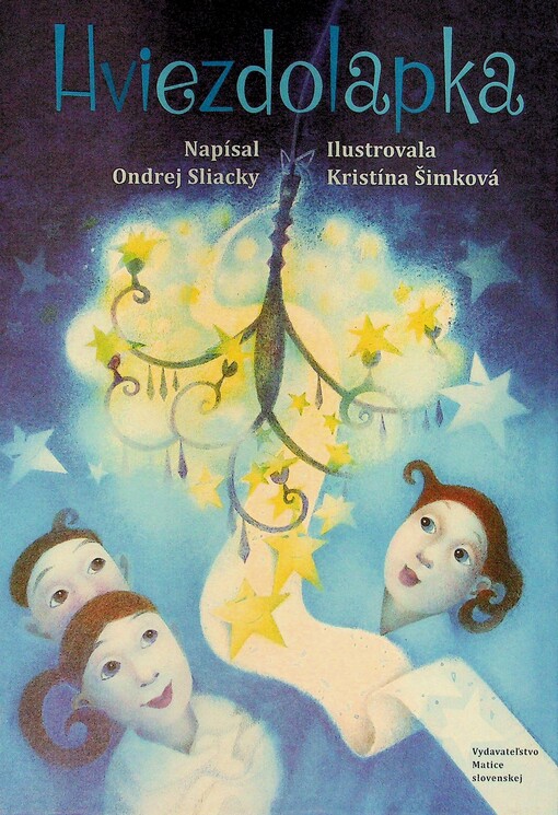 Hviezdolapka