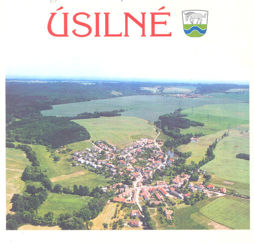 Úsilné