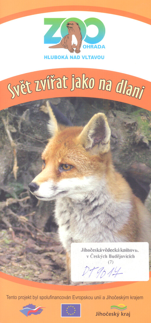 Svět zvířat jako na dlani