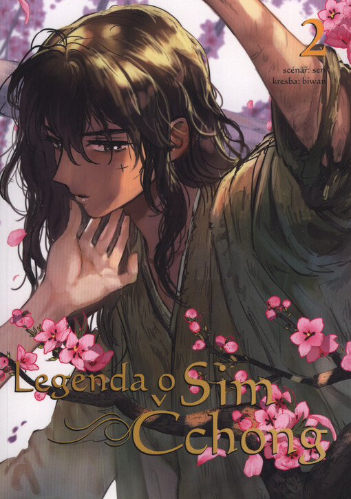 Legenda o Sim Čchong