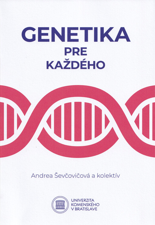 Genetika pre každého