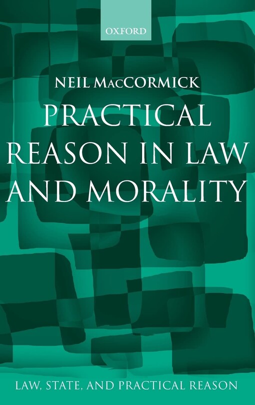 Practical reason in law and morality