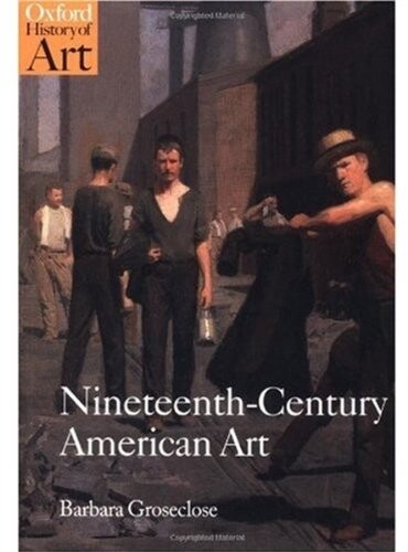 Nineteenth-century American art