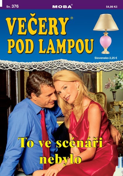 To ve scénáři nebylo
