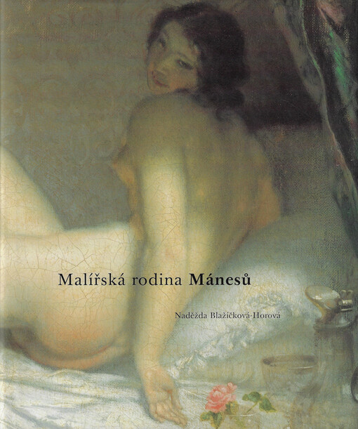 Malířská rodina Mánesů