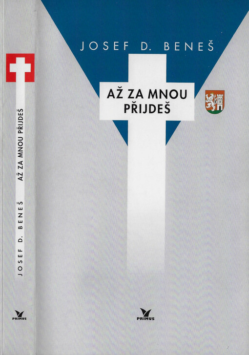 Až za mnou přijdeš : vzpomínky na Nymburk a jiná místa