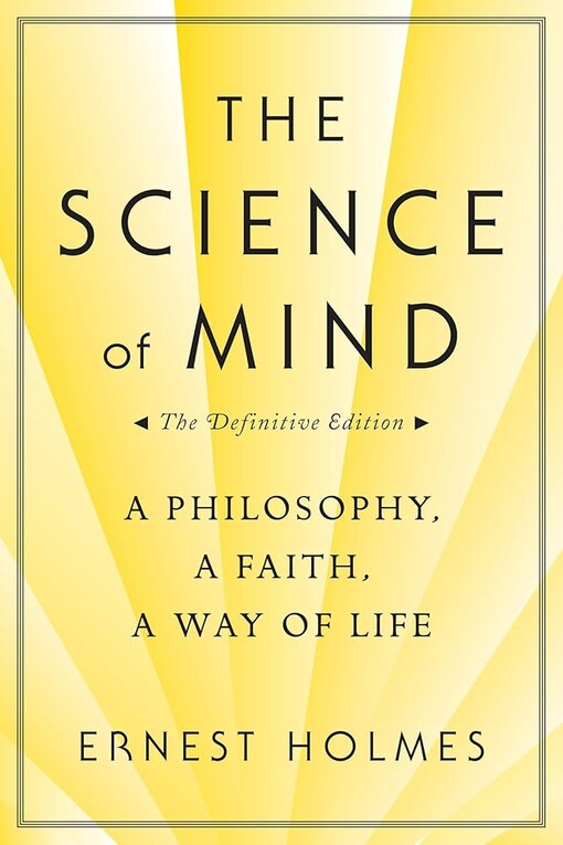The science of the mind