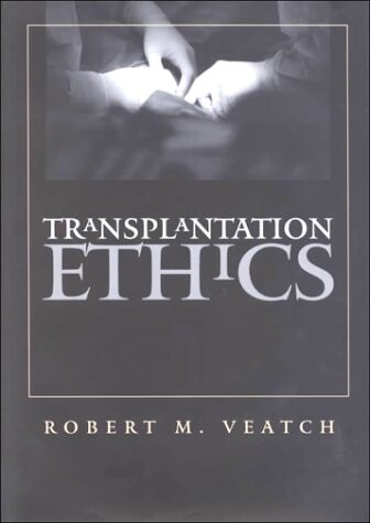 Transplantation Ethics