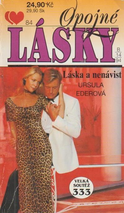Láska a nenávist