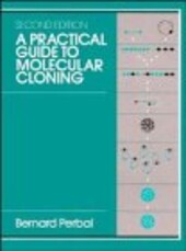 A practical guide to molecular cloning : 2nd edition / Bernard Perbal